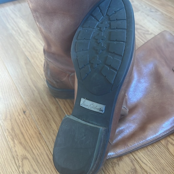 Sam Edelman Riding Boots 7.5 - Picture 3 of 8